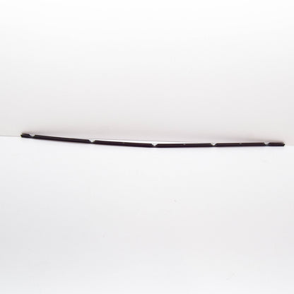 new jaguar xe x760 windshield left a-post moulding trim t4n30038 original