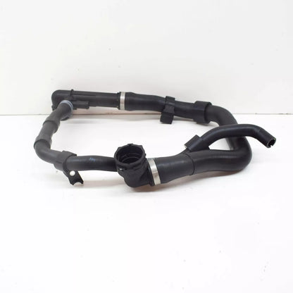 NEW VOLKSWAGEN TIGUAN AD1 COOLANT HOSE WITH RELEASE COUPLING 5QF122051AH