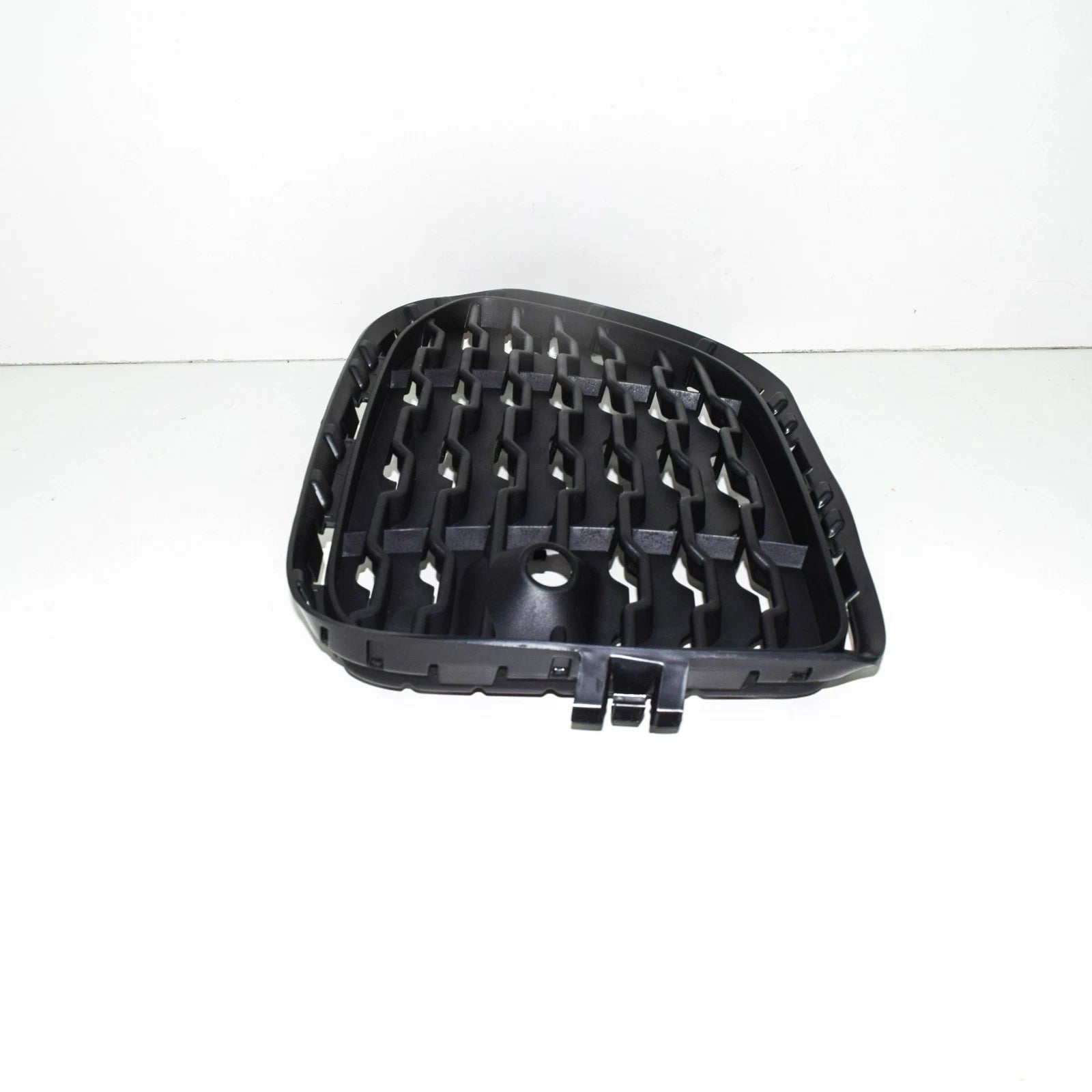 NEW BMW X3 F25 M-SPORT FRONT LEFT CLOSED GRILL 8056941 51118056941 2013 ORIGINAL