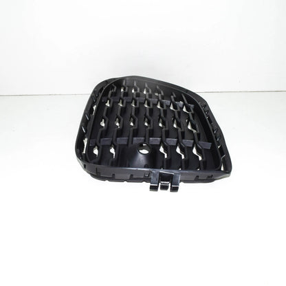 NEW BMW X3 F25 M-SPORT FRONT LEFT CLOSED GRILL 8056941 51118056941 2013 ORIGINAL