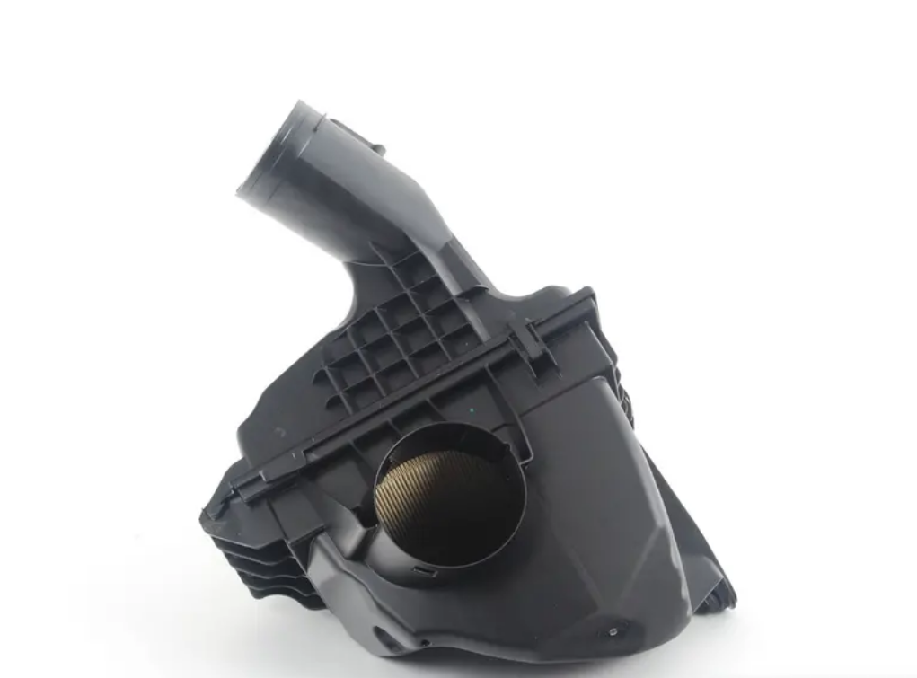 new bmw 5 f10 intake muffler 7612014 13717612014 original