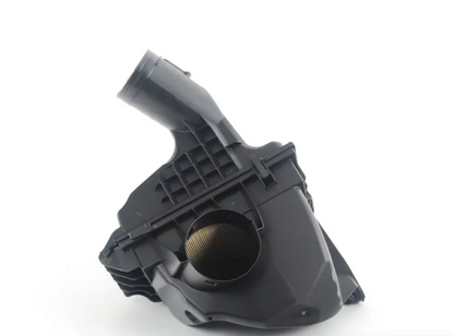 new bmw 5 f10 intake muffler 7612014 13717612014 original