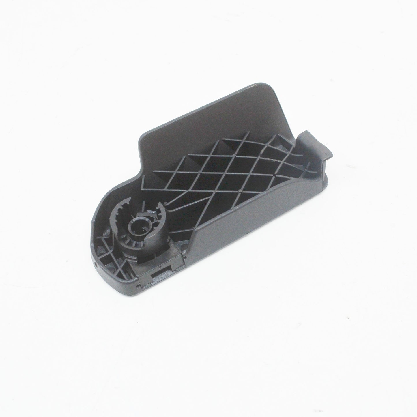 NEW AUDI Q7 4L BONNET LID LOCK CABLE HANDLE LHD 4L1823533A4PK ORIGINAL