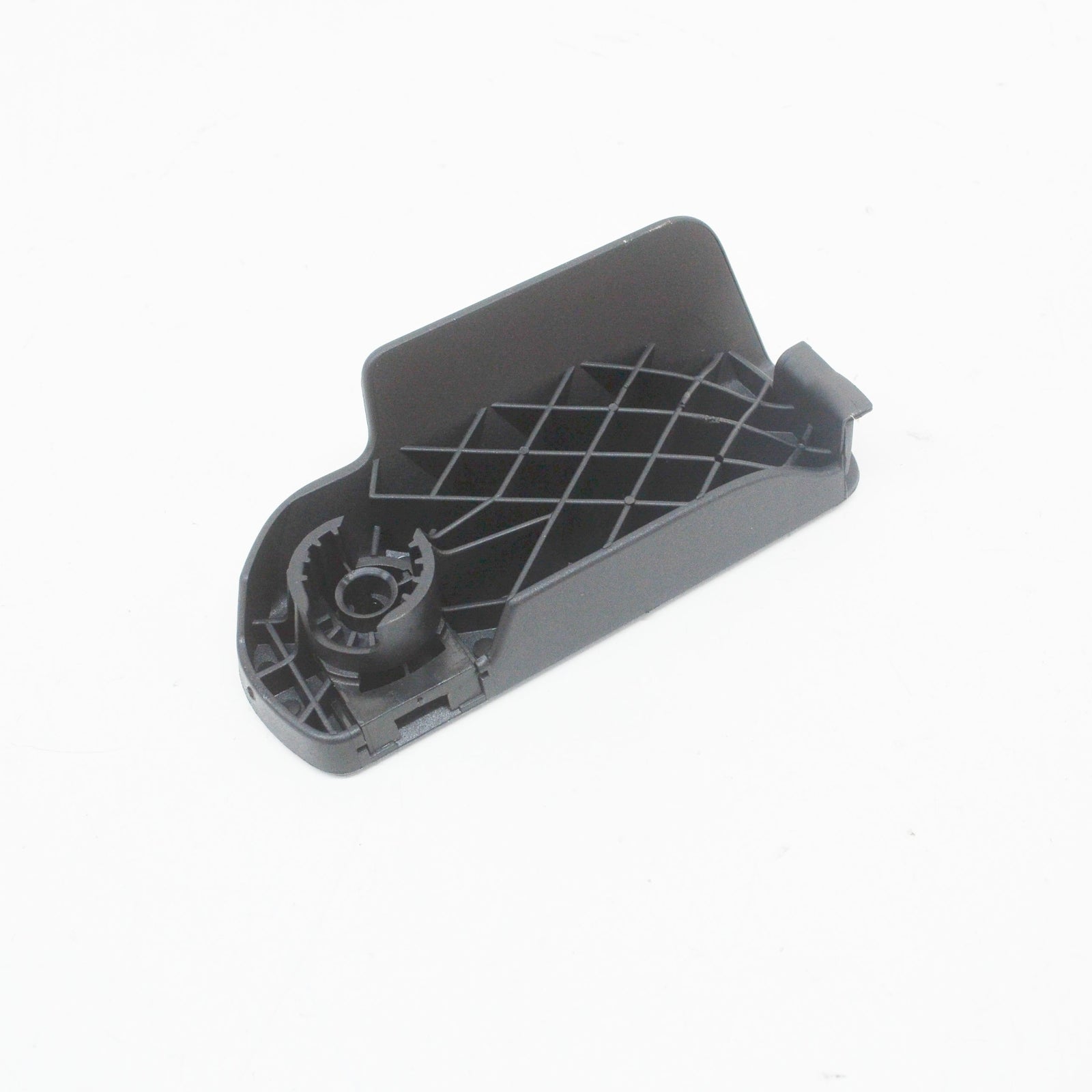 NEW AUDI Q7 4L BONNET LID LOCK CABLE HANDLE LHD 4L1823533A4PK ORIGINAL