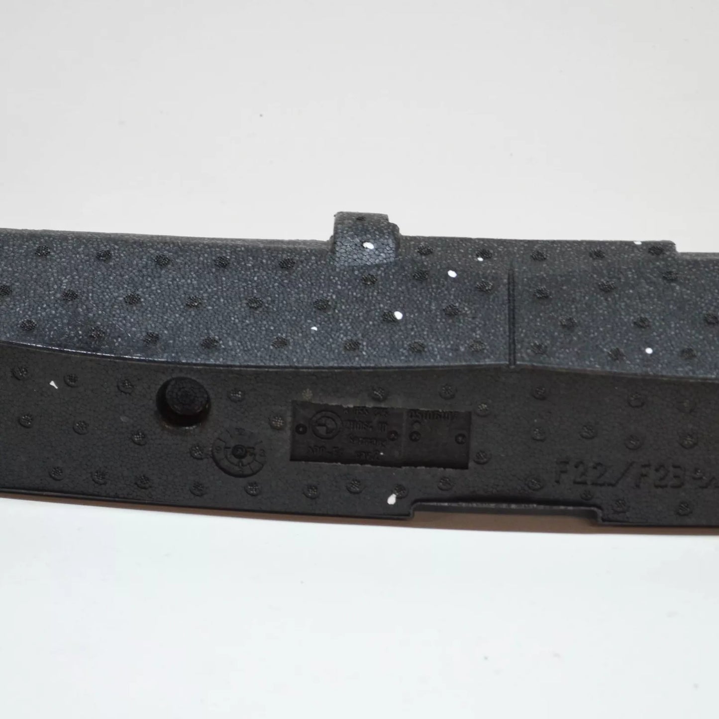 NEW BMW 2 F23 FRONT M SPORT BUMPER ABSORBER FOAM 51118055306 8055306 2015