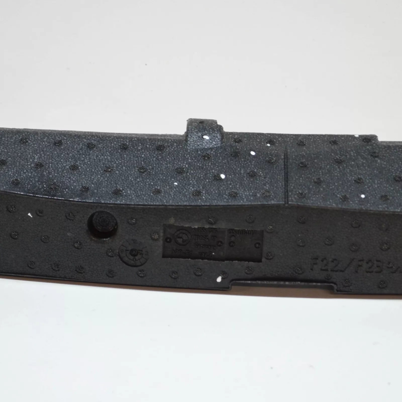 NEW BMW 2 F23 FRONT M SPORT BUMPER ABSORBER FOAM 51118055306 8055306 2015