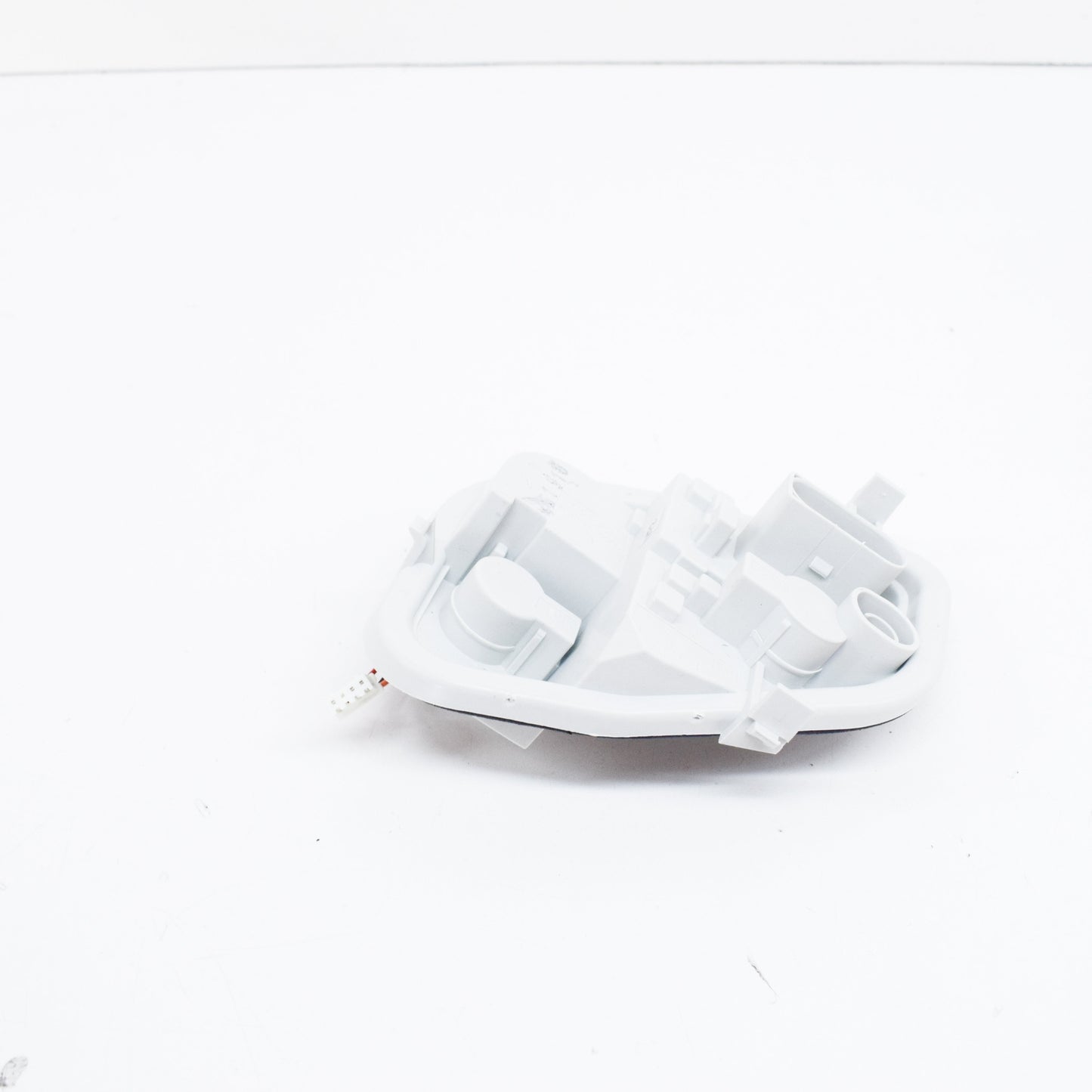 NEW AUDI A6 C6 RIGHT REAR CARRIER TAILIGHT BULB 4F9945222C ORIGINAL