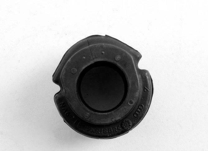 NEW AUDI A6 C7 FRONT SWAY BAR RUBBER BUSHING 8K0411327B ORIGINAL