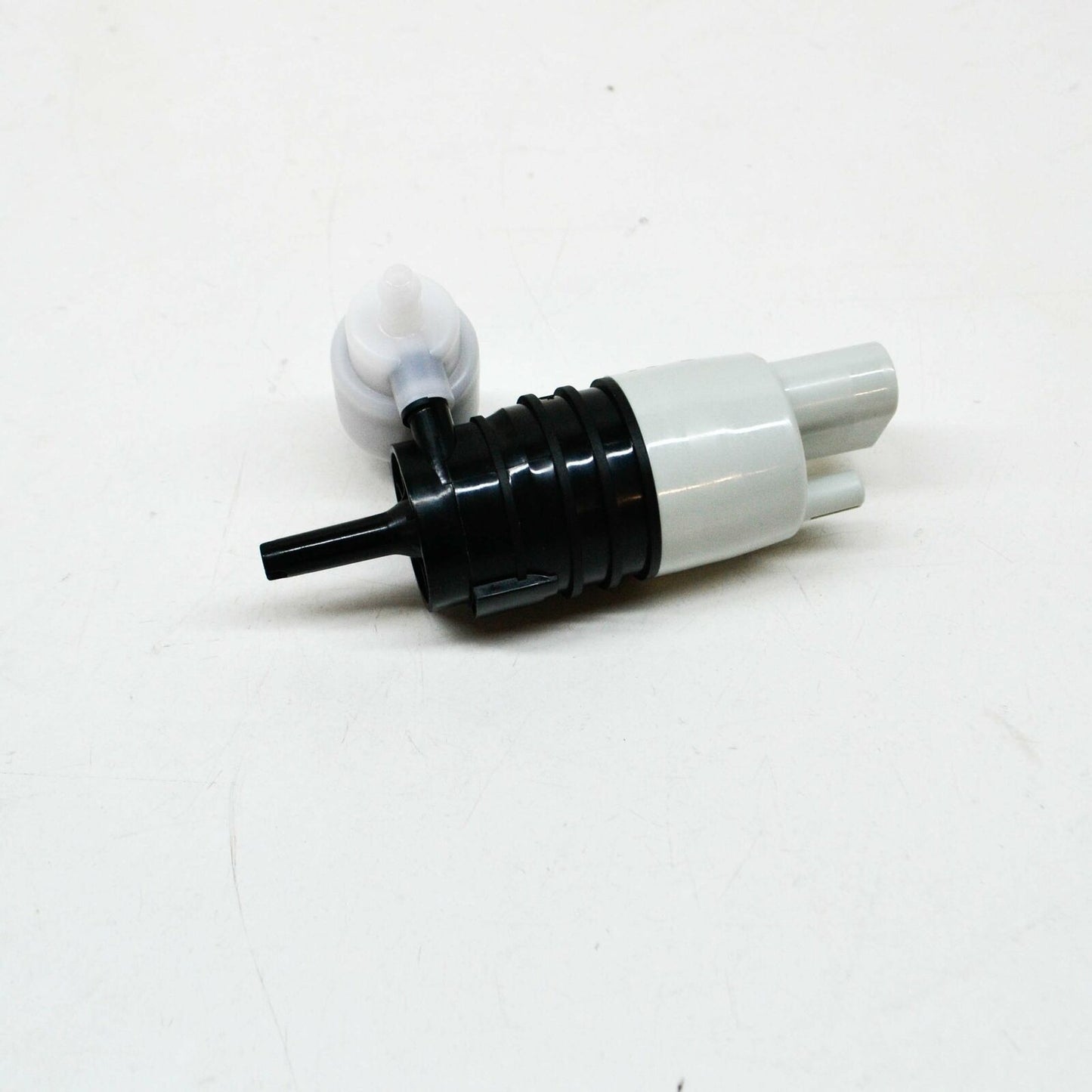 NEW MB C T-MODEL S205 WINDSHIELD WASHER PUMP MOTOR A2058660000 ORIGINAL