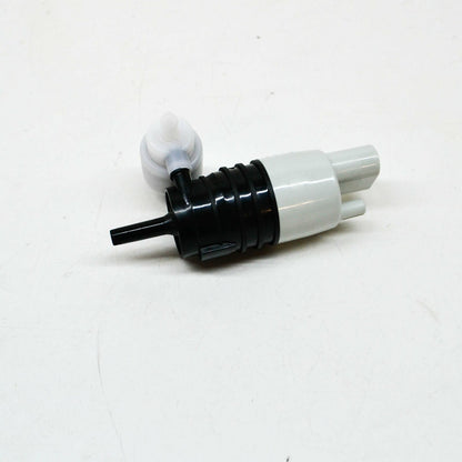 NEW MB C T-MODEL S205 WINDSHIELD WASHER PUMP MOTOR A2058660000 ORIGINAL