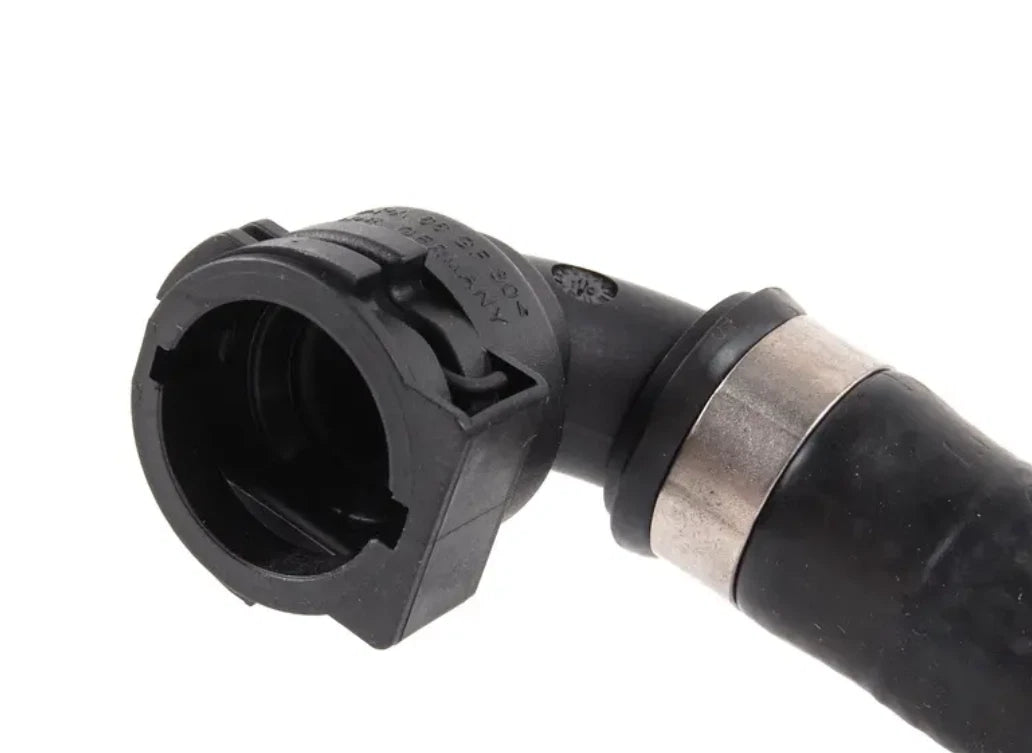 NEW BMW X3 E83 COOLANT HOSE 64213400417 3400417 ORIGINAL