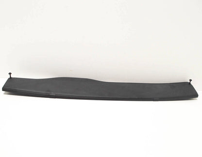 NEW VOLKSWAGEN GOLF MK7 AIR INLET COVER 5QM129954