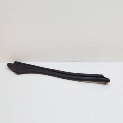 NEW AUDI A3 CABRIO 8V INNER A-PILLAR REINFORCEMENT DOOR SEAL 8V7831721A ORIGINAL