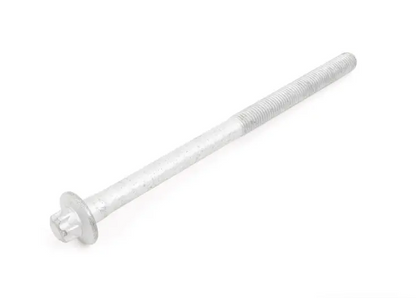 NEW MERCEDES-BENZ ML W164 CYLINDER HEAD BOLT A1560160769 ORIGINAL