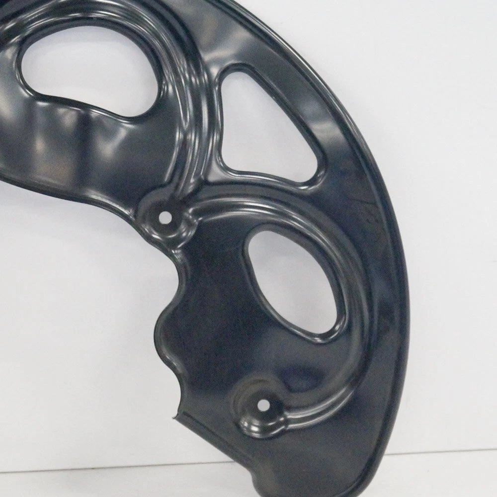 NEW AUDI A5 RS5 FRONT LEFT BACKING SPLASH DUST SHIELD PLATE 8T0615311C ORIGINAL