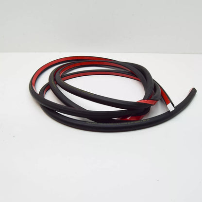 NEW CUPRA FORMENTOR FRONT DOOR OUTER SEAL 5FA837911B9B9 ORIGINAL