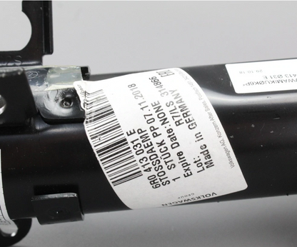 new vw polo 6r, 6c front shock absorber 6r0413031e original