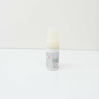 NEW AUDI/WV TOUCH-UP METALLIC BASE AND CLEAR VARNISH LST0M2A8X 2016 ORIGINAL