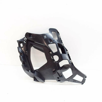 NEW BMW 2 GRAN COUPE F44 FRONT LEFT BUMPER BRACKET 51118075515 2020 ORIGINAL