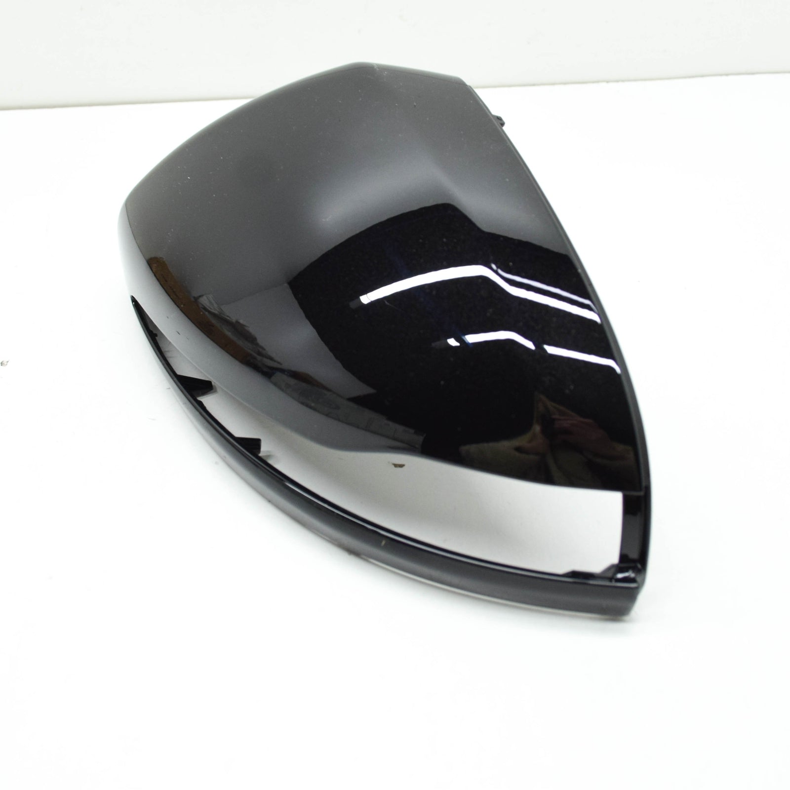 NEW MERCEDES-BENZ C-CLASS W205 LEFT WING MIRROR COVER A09981149009197 ORIGINAL