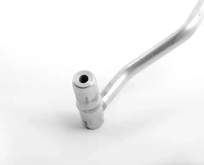 NEW AUDI A4 AVANT B8 A/C REFRIGERANT LIQUID LINE 8K0260710Q ORIGINAL