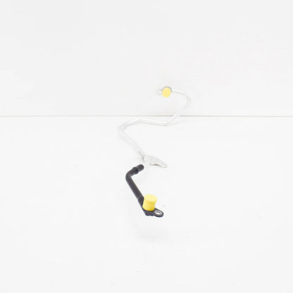 NEW MERCEDES-BENZ S W221 TURBO LEFT RETURN COOLANT LINE A2782001100 ORIGINAL