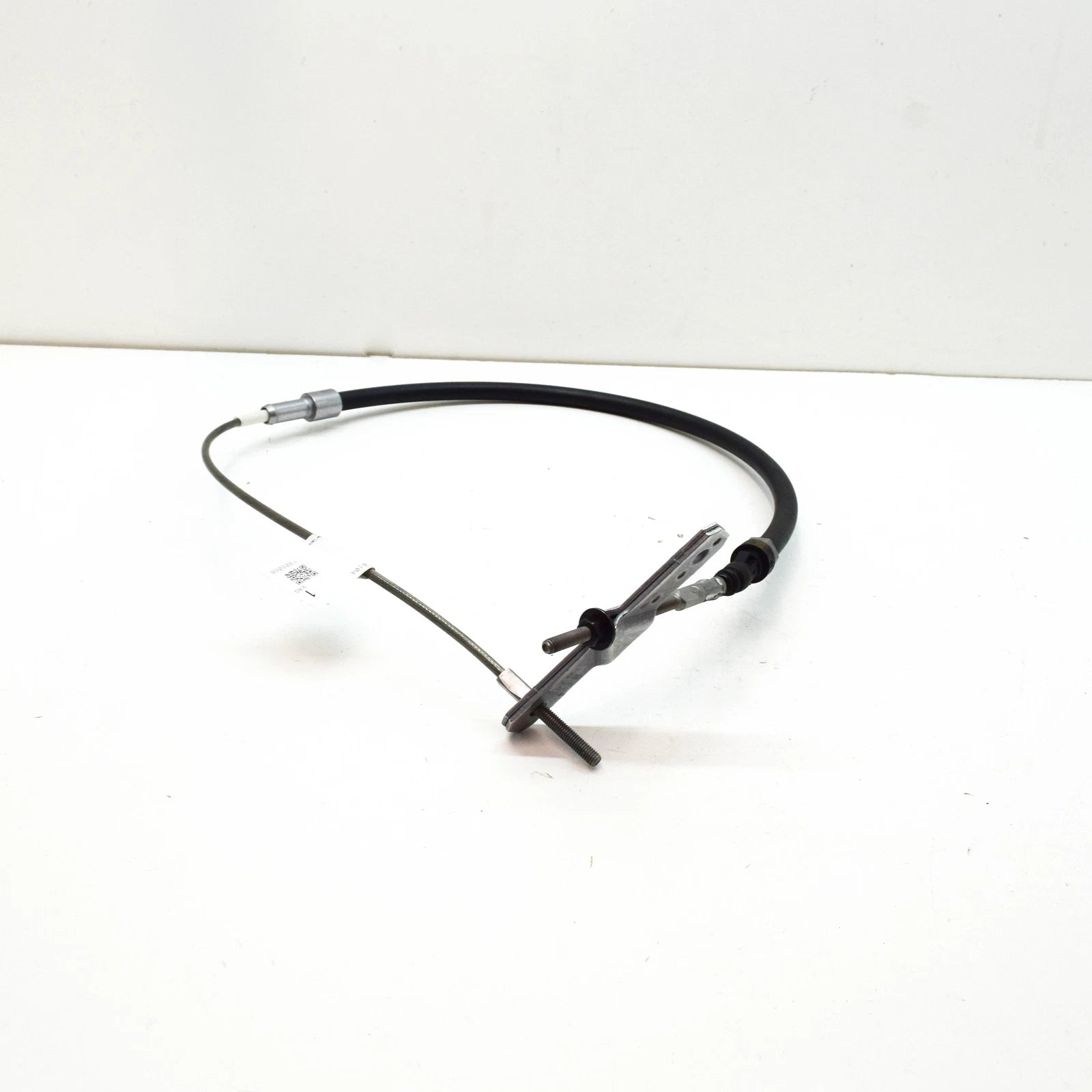 NEW VOLKSWAGEN TRANSPORTER T6 HAND BRAKE CABLE 7L1711476A LHD ORIGINAL