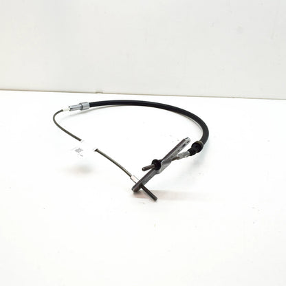 NEW VOLKSWAGEN TRANSPORTER T6 HAND BRAKE CABLE 7L1711476A LHD ORIGINAL