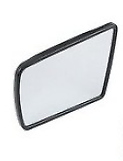 new mercedes-benz e-class w210 left wing mirror glass a2108100121 original