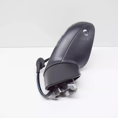 NEW VW TOUAREG 7P FRONT LEFT SIDE DOOR MIRROR HOUSING RHD 7P6857507P9B9 ORIGINAL