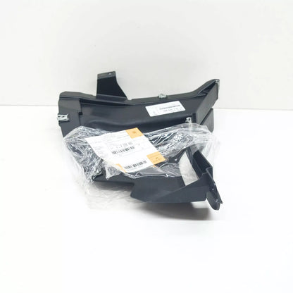 NEW BMW 6 F12 LCI FRONT LEFT FENDER WHEEL ARCH BOTTOM COVER 51757224465 ORIGINAL