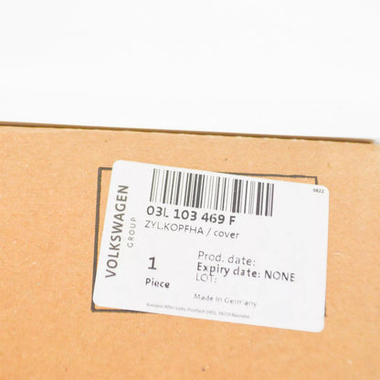 NEW VW AMAROK 2H ENGINE CYLINDER HEAD COVER 03L103469F ORIGINAL