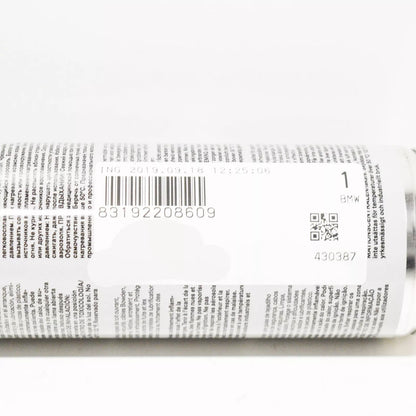 NEW BMW SILICONE SPRAY 400 ML 83192208609 2208609 ORIGINAL