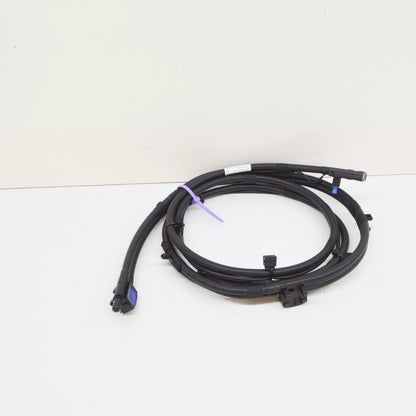 NEW MB GLA X156 HEADLIGHT WASHER HOSE LINE WITH NOZZLE RHD A1768601392 ORIGINAL