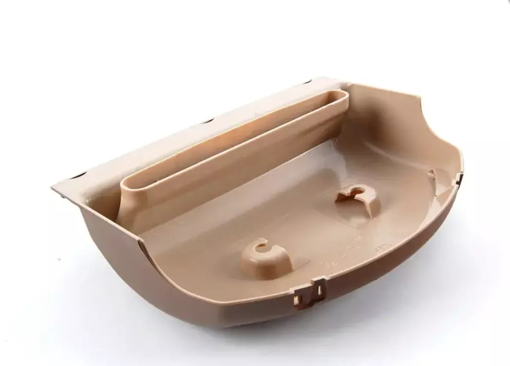 NEW BMW 3 COMPACT E36 REAR SEAT BELT COVER 51718173206 8173206 ORIGINAL