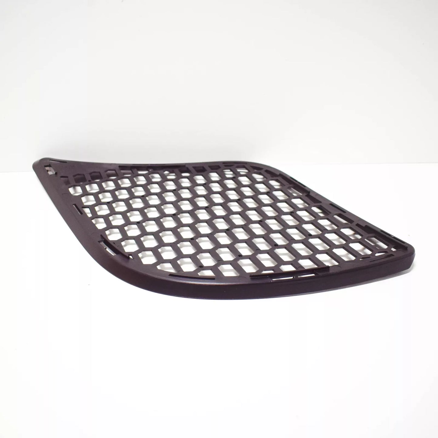NEW BMW X6 E71 E72 FRONT PERFORMANCE BUMPER GRILL COVER LEFT 51112159347 2159347