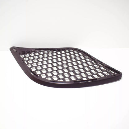 NEW BMW X6 E71 E72 FRONT PERFORMANCE BUMPER GRILL COVER LEFT 51112159347 2159347