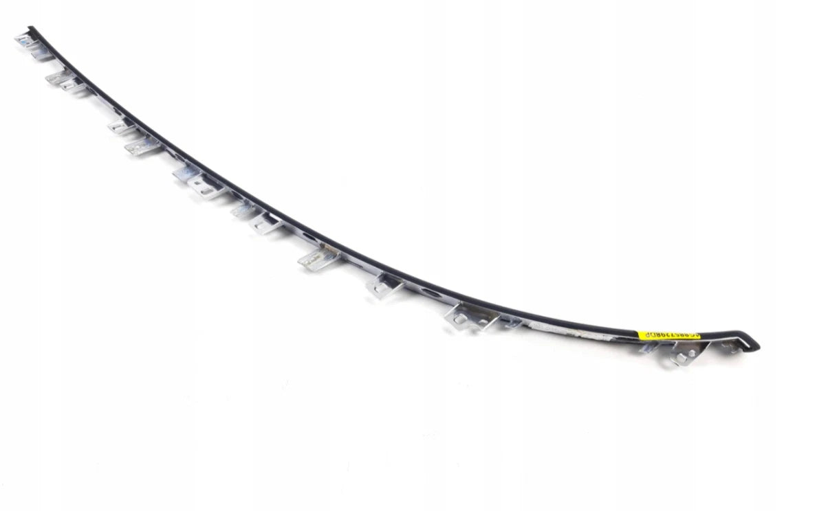 NEW AUDI A7 SPORTBACK 4G8 DASH RIGHT COVER TRIM LHD 4G8857298DPND8 ORIGINAL