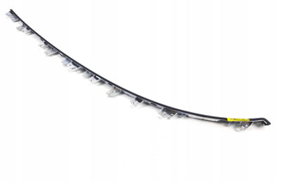 NEW AUDI A7 SPORTBACK 4G8 DASH RIGHT COVER TRIM LHD 4G8857298DPND8 ORIGINAL