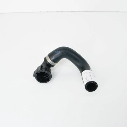 NEW BMW X5 E70 HEATER EXCHANGER RETURN HOSE 11537800092 7800092 ORIGINAL
