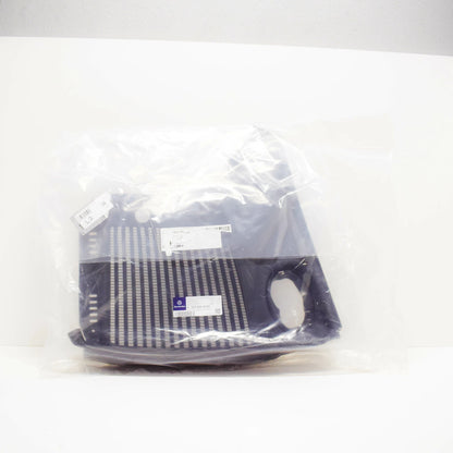 NEW MB GLC X253 AMG WINDSHIELD LEFT WATER BAFFLE LHD A2538304900 ORIGINAL