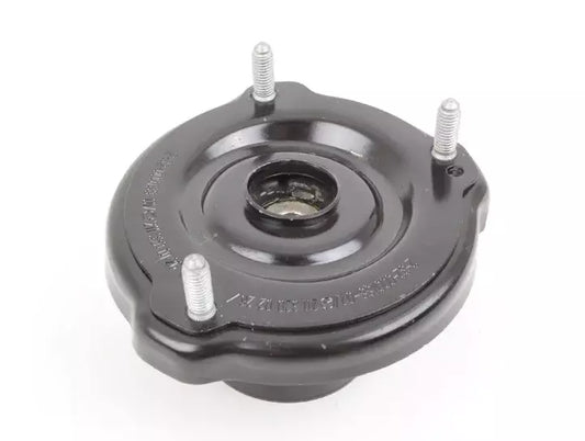 NEW MB E W211 FRONT RIGHT UPPER STRUT MOUNT SPRING PLATE A2113200226 ORIGINAL