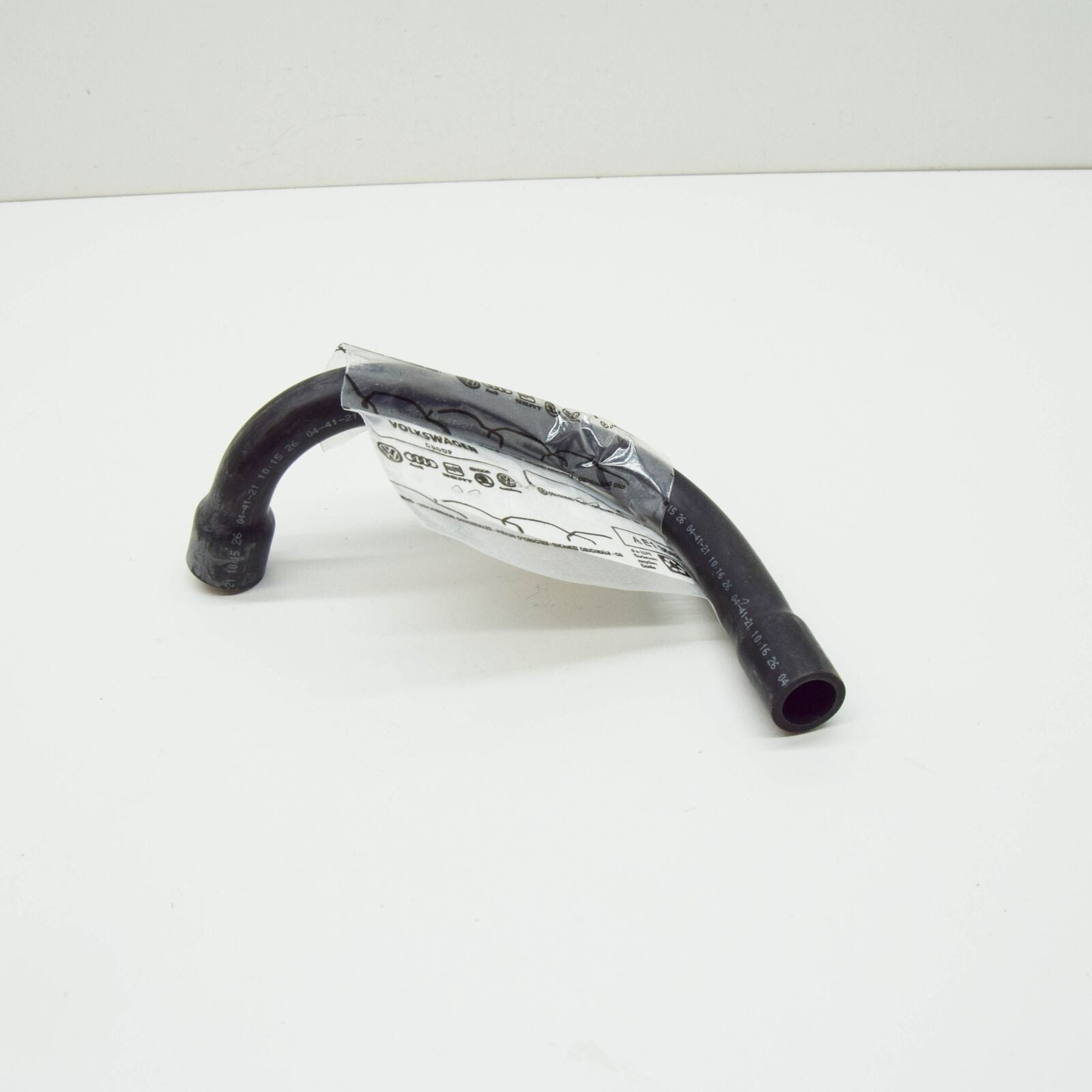 NEW VOLKSWAGEN CRAFTER 2F MK1 OIL SEPARATOR VENT HOSE 076115309B ORIGINAL