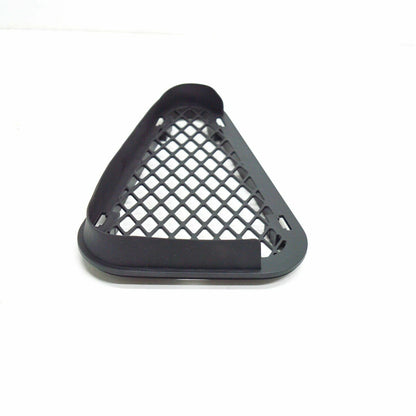 NEW AUDI R8 42 FRONT LEFT AIR INTAKE GRILLE 420819103A 4PK