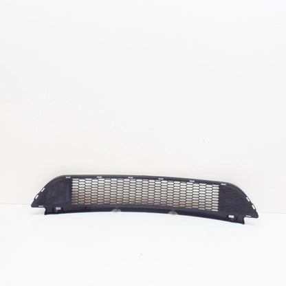 NEW BMW Z4 COUPE E86 FRONT BUMPER CENTER GRILL 51117895842 7895842 ORIGINAL