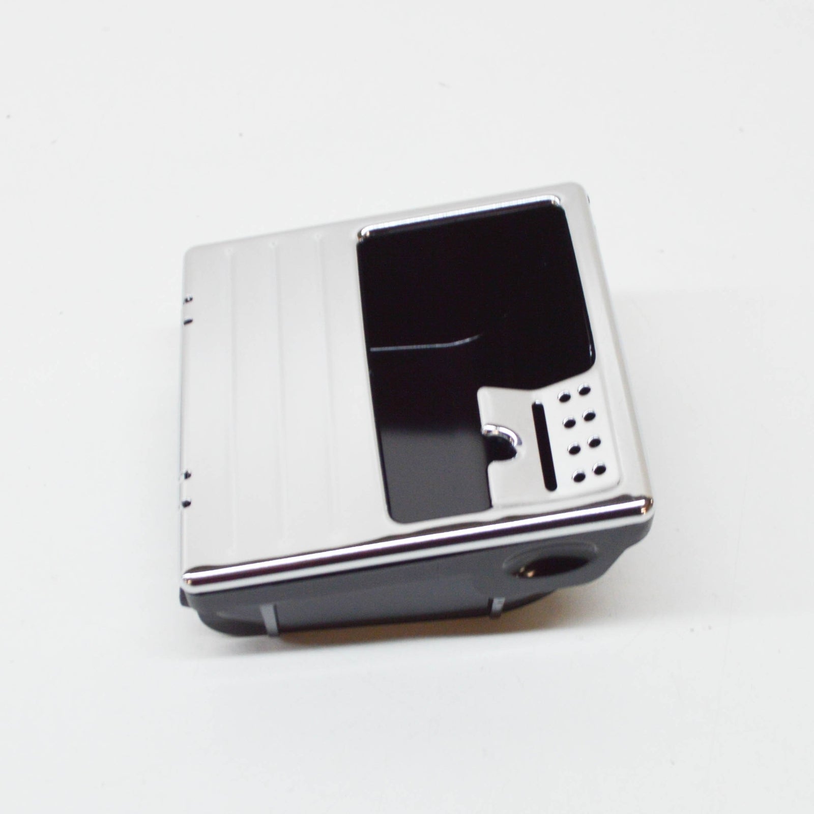 NEW MERCEDES BENZ E W212 CENTER CONSOLE ASHTRAY A2128100430 ORIGINAL