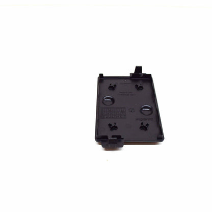 NEW MB GLE C292 REAR BUMPER RADAR SENSOR RETAINER PLATE A2928850011 ORIGINAL