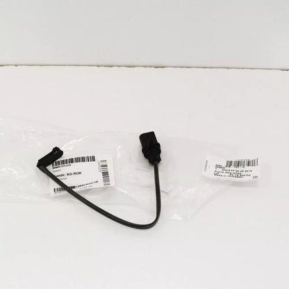 NEW AUDI A4 B9 FRONT LEFT BRAKE PAD WEAR SENSOR 8W0615121H ORIGINAL