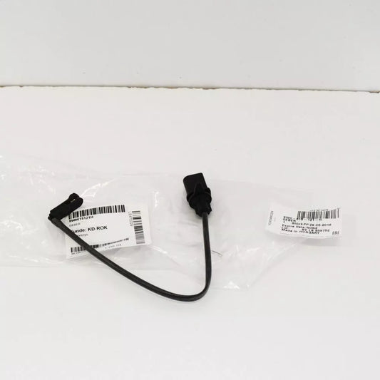 NEW AUDI A4 B9 FRONT LEFT BRAKE PAD WEAR SENSOR 8W0615121H ORIGINAL