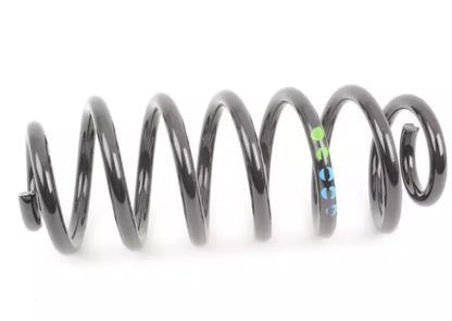 NEW AUDI A3 8P REAR AXLE COIL SPRING 8P0511115AA ORIGINAL